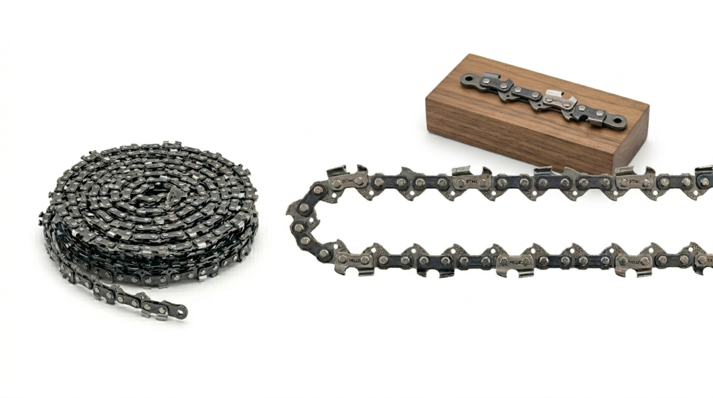 Corrente Stihl para motosserra