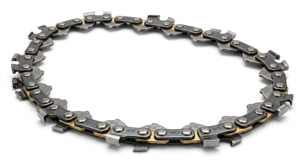 Corrente husqvarna para motosserra