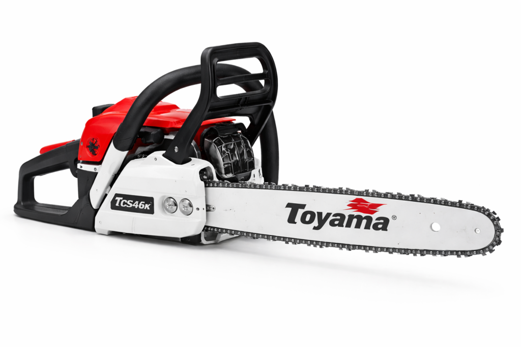 motosserra Toyama TCS46X