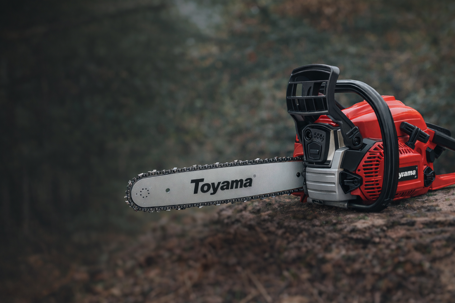 Motosserra Toyama Vale a Pena Comprar? Análise Completa