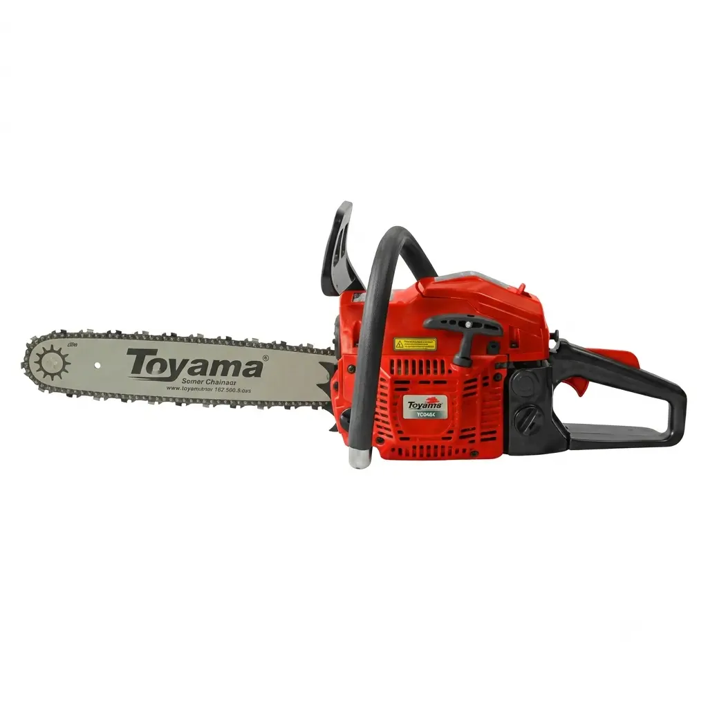 Toyama TCS46X