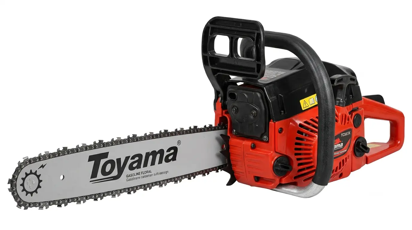 Toyama TCS53X