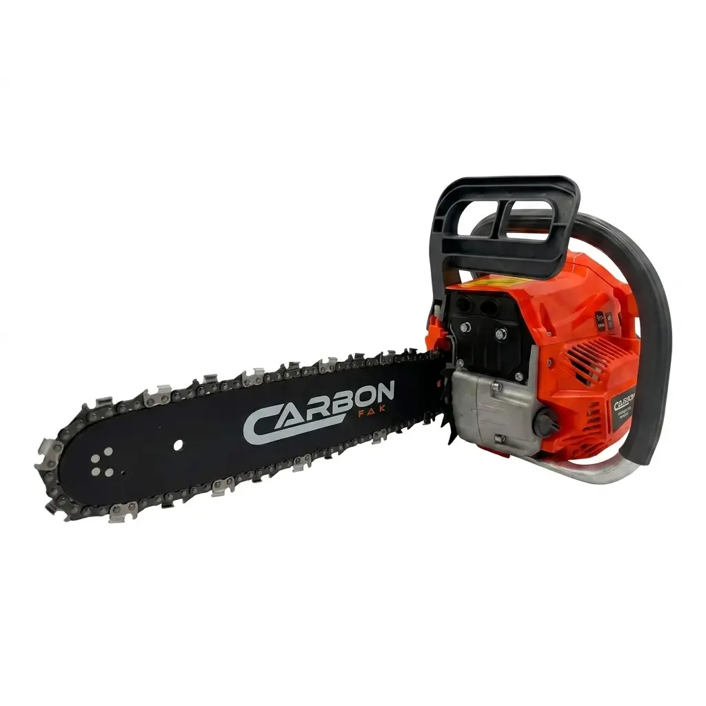 Carbon Fak FAK58MS