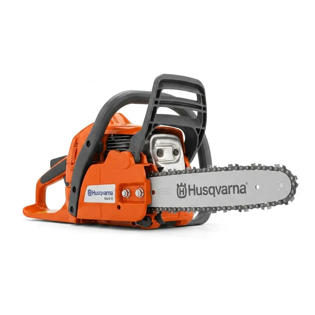 Husqvarna 120 Mark II