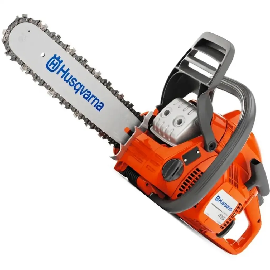 Husqvarna T435