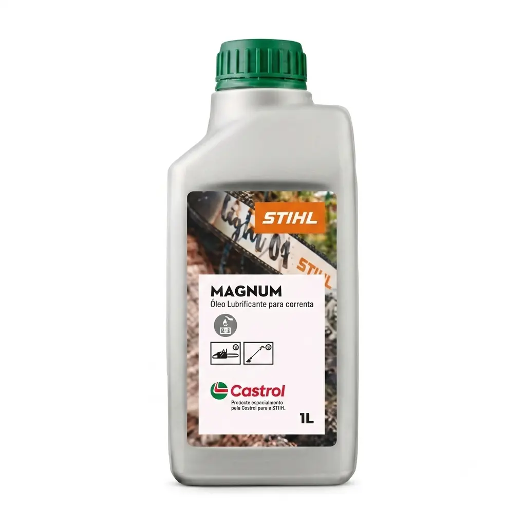 Óleo Lubrificante Stihl Magnum