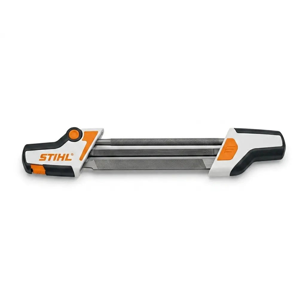 Stihl Afiador de Corrente 2 em 1 (Guia de Lima)