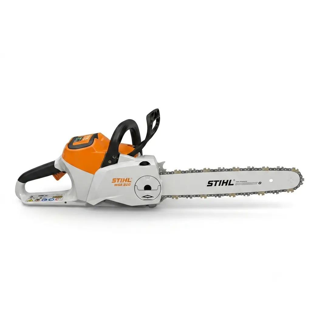 Stihl MSA 220 C-B