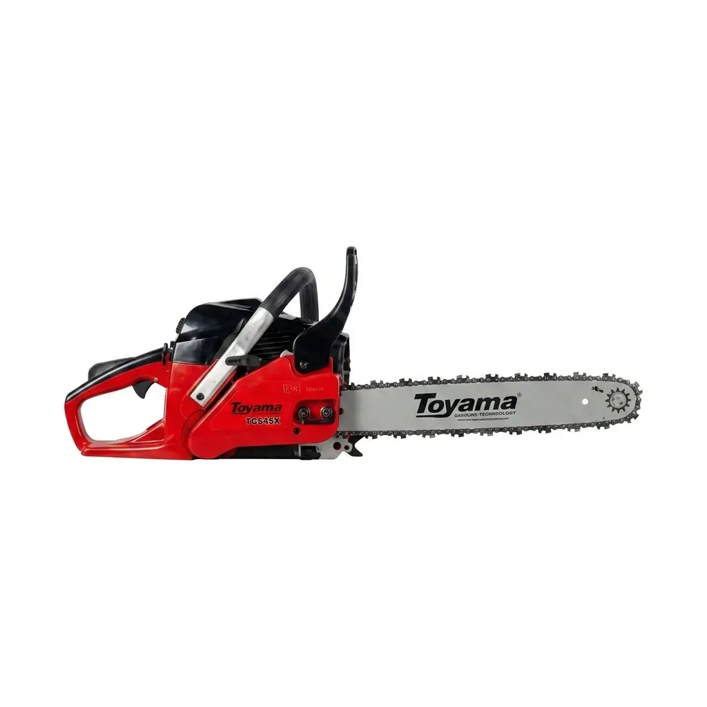 Toyama TCS45X-16TSN