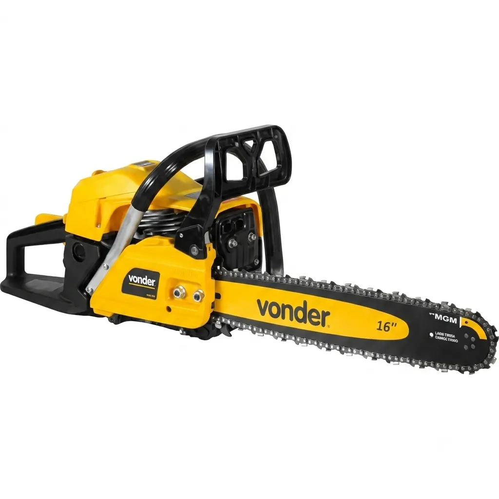 Vonder MGP450