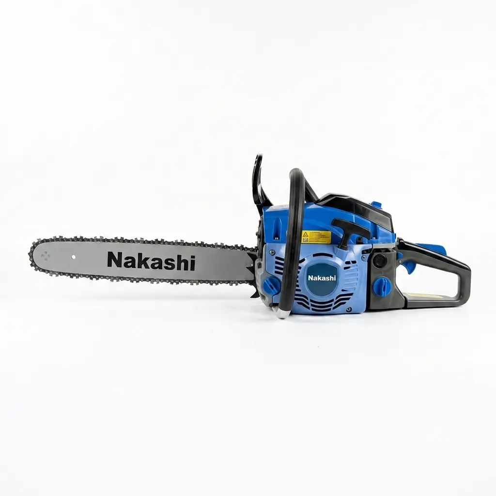Nakashi 52cc