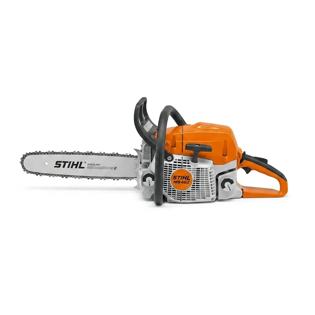 Stihl MS 462