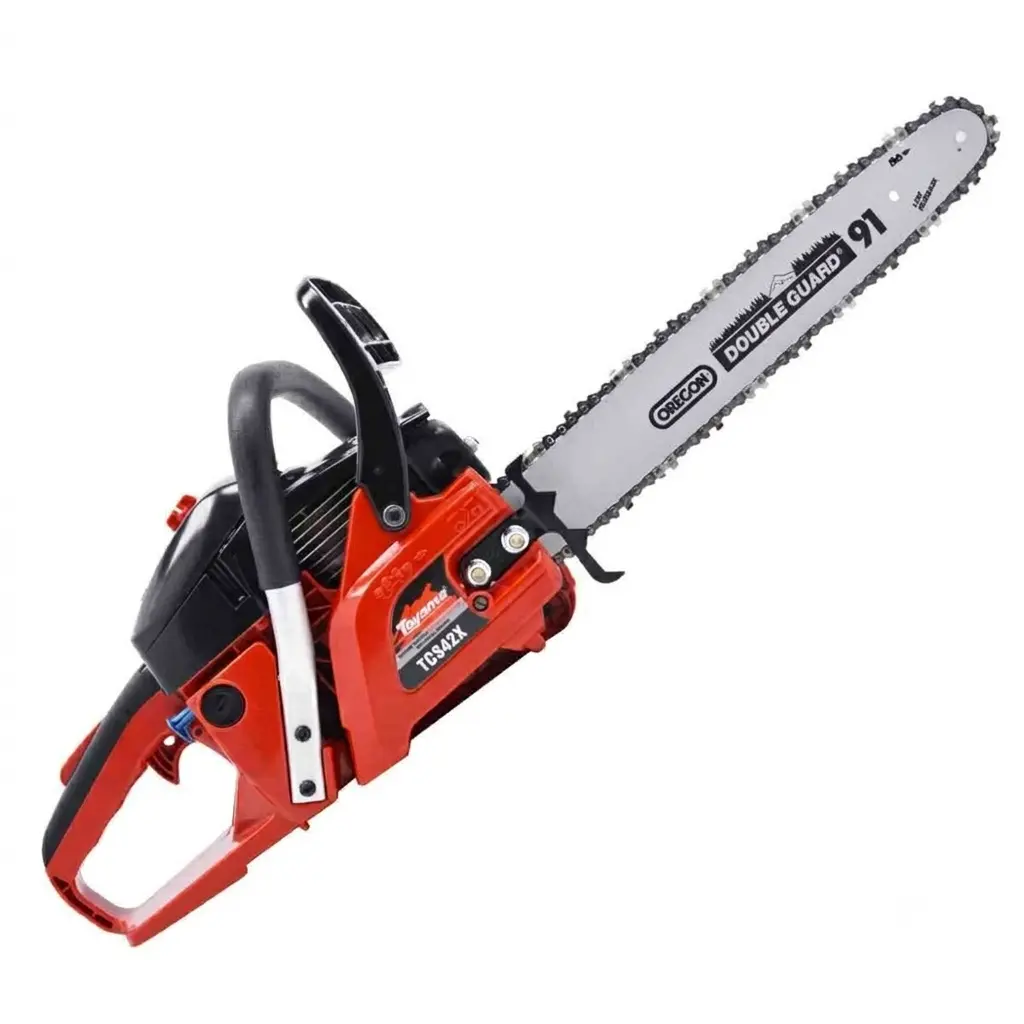 Toyama TCS42X-16SN-OR
