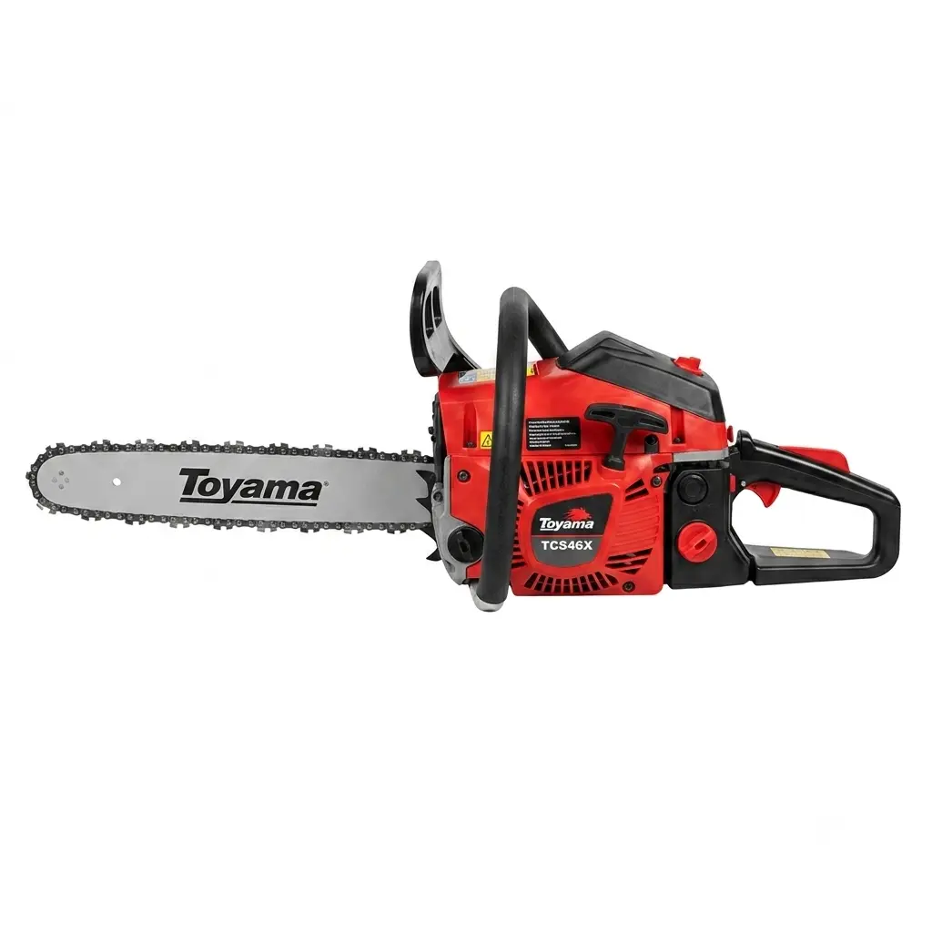 Toyama TCS46X