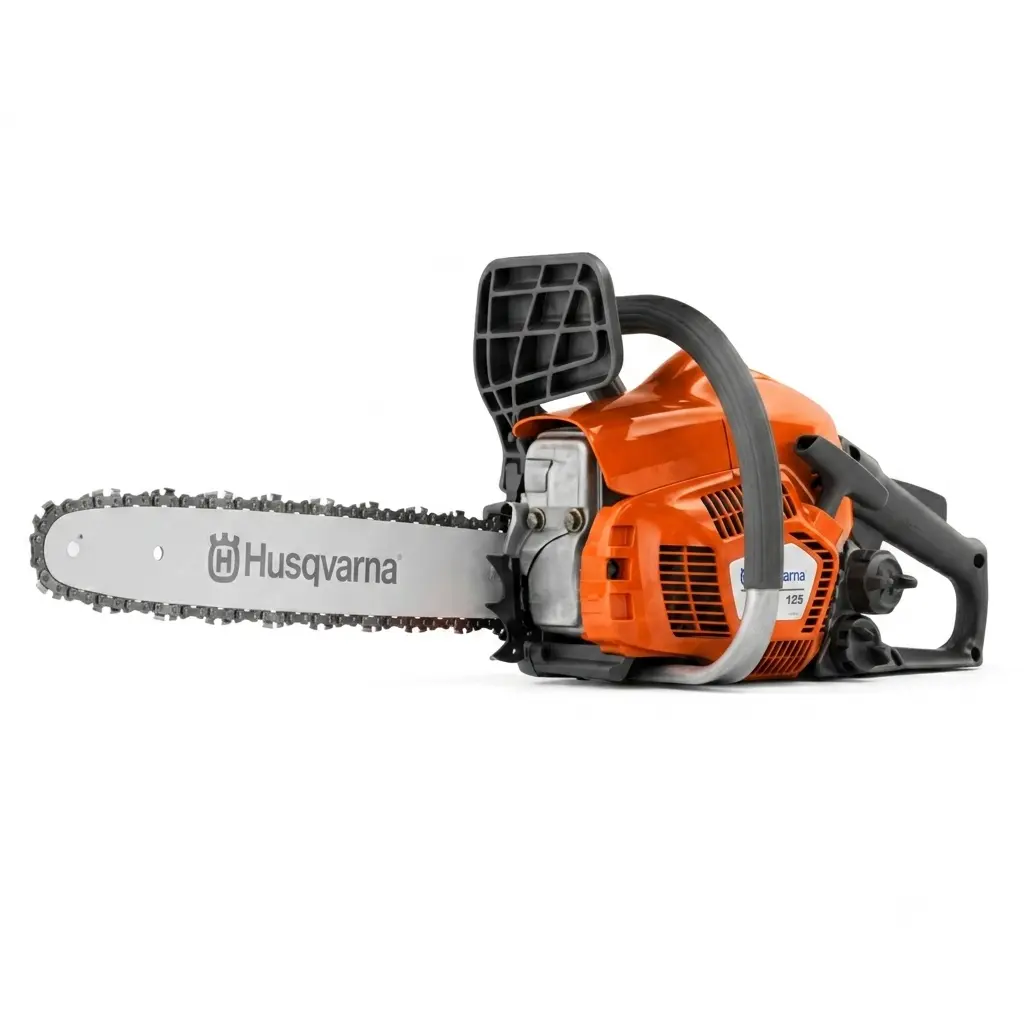 Husqvarna 125