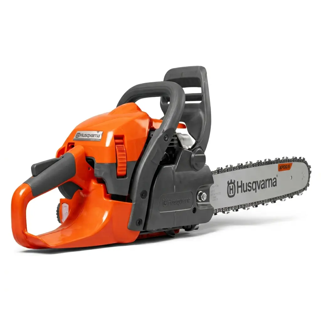 Husqvarna 450 II